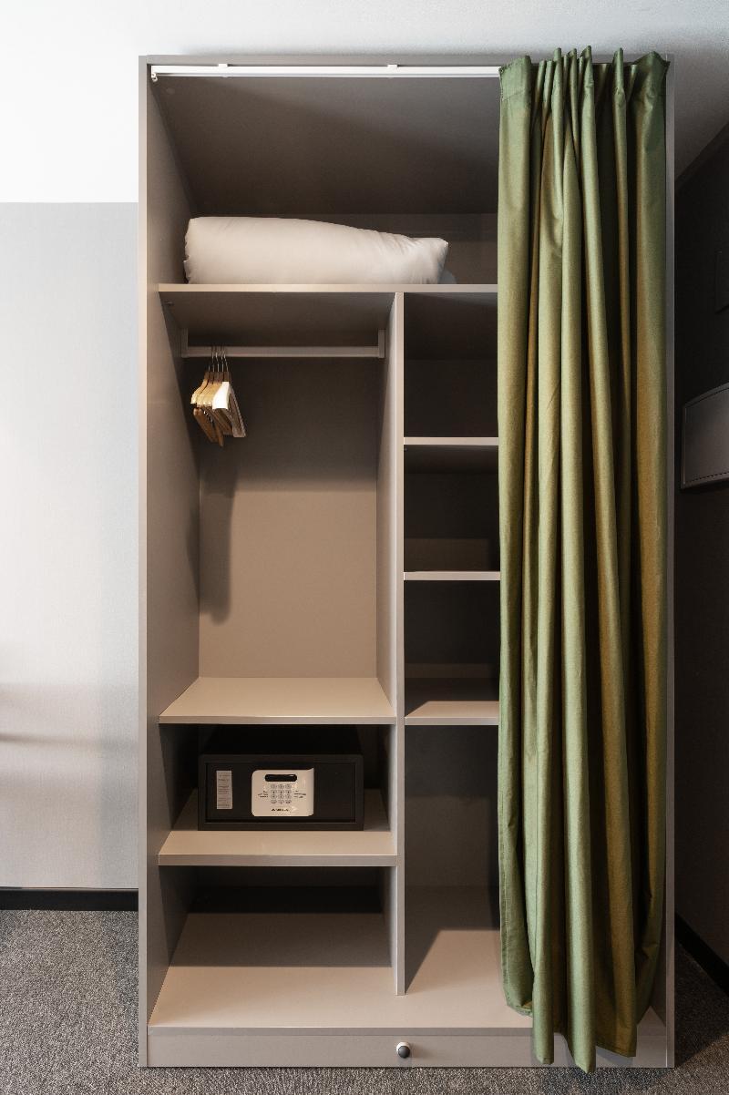 מלון Nest Style ולנסיה מראה חיצוני תמונה